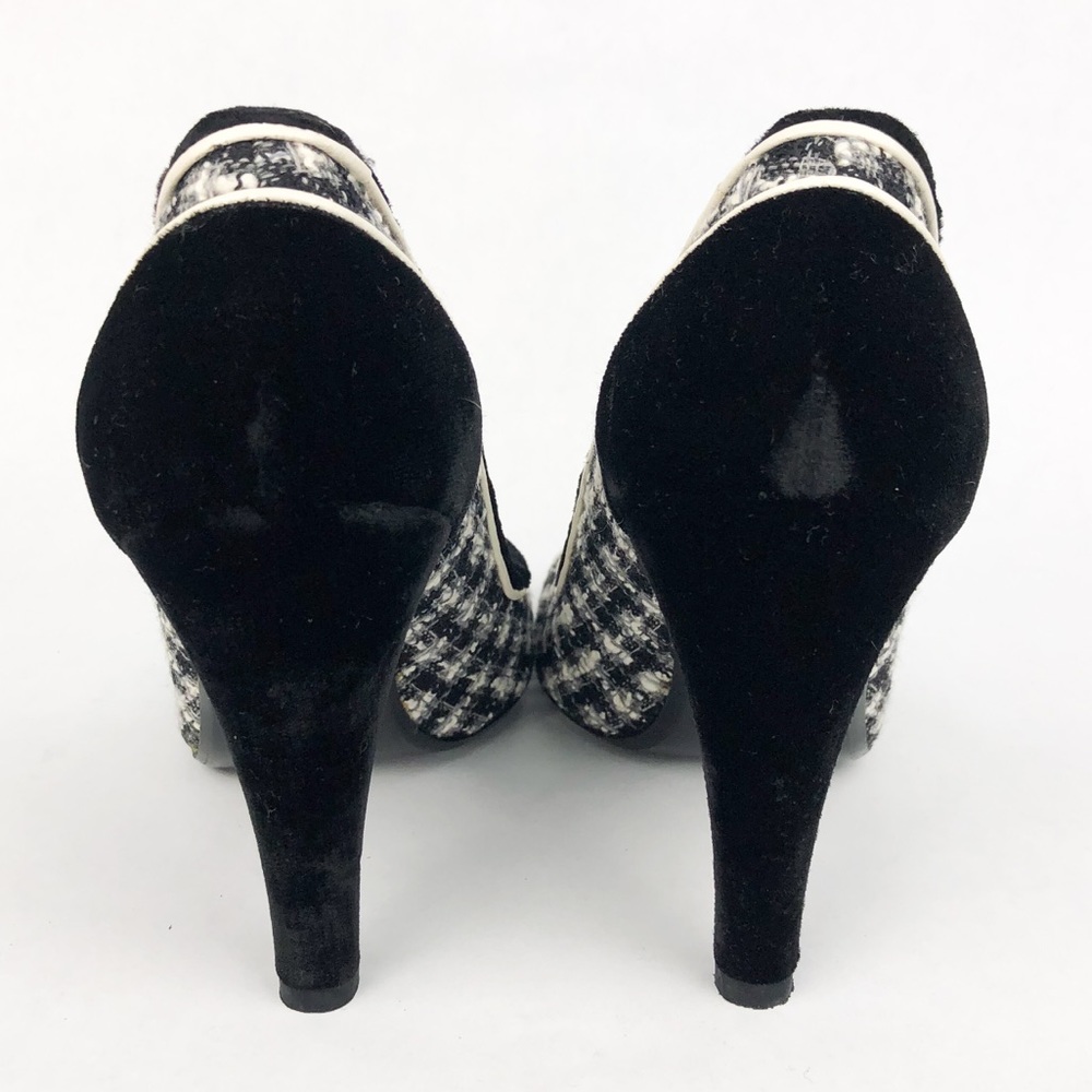 CHANEL | Tweed Pumps - Picture 7 of 8